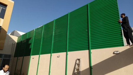 افضل شركة لتركيب السواتر في مكة بسعر مناسب 0581323346